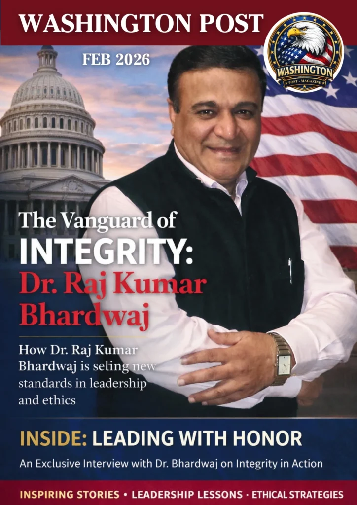 Dr.-Raj-Kumar-Bhardwaj_February-2026-_Washington-Post-Feb-2026_compressed_page-0001